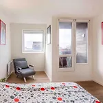 Les Marinas-14 By Interhome *