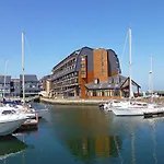 Les Marinas-14 By Interhome *