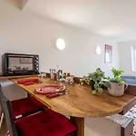 Les Marinas-14 By Interhome Lejlighed Deauville