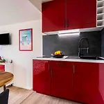Les Marinas-14 By Interhome * Deauville