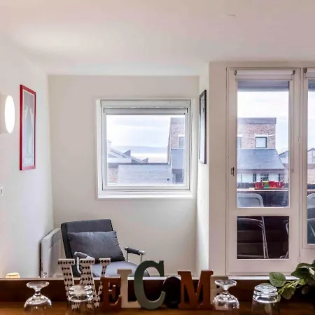Les Marinas-14 By Interhome *