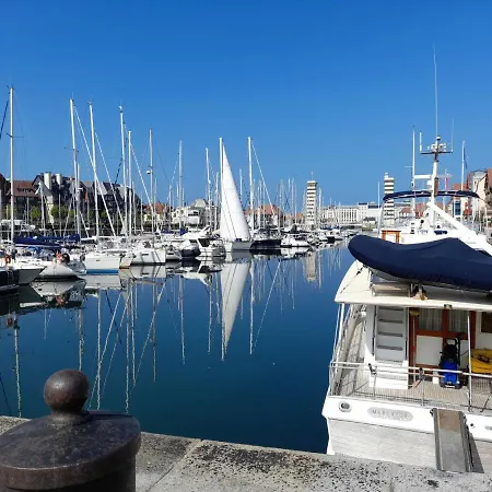 Les Marinas-14 By Interhome Lejlighed