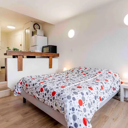 Les Marinas-14 By Interhome Deauville