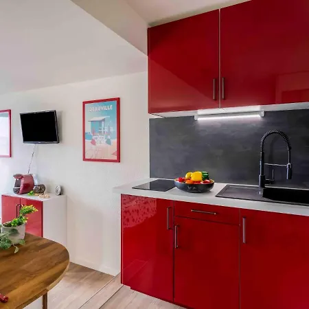 شقة Les Marinas-14 By Interhome