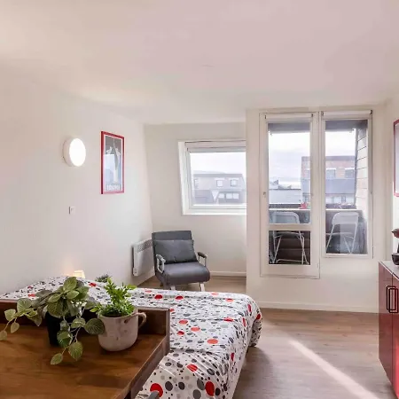 Les Marinas-14 By Interhome Apartman *