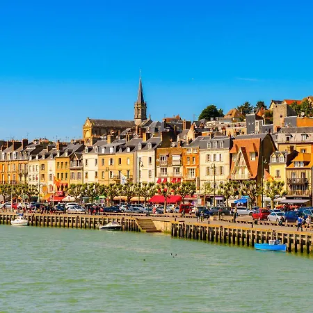 Apartman Les Marinas-14 By Interhome