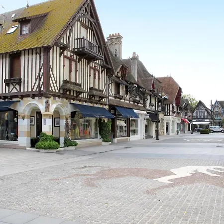 شقة Les Marinas-14 By Interhome *