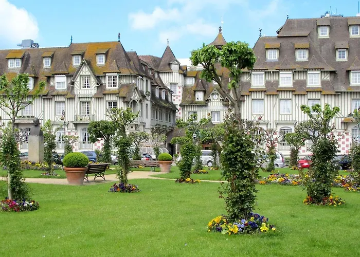 Les Marinas-14 By Interhome Apartmán