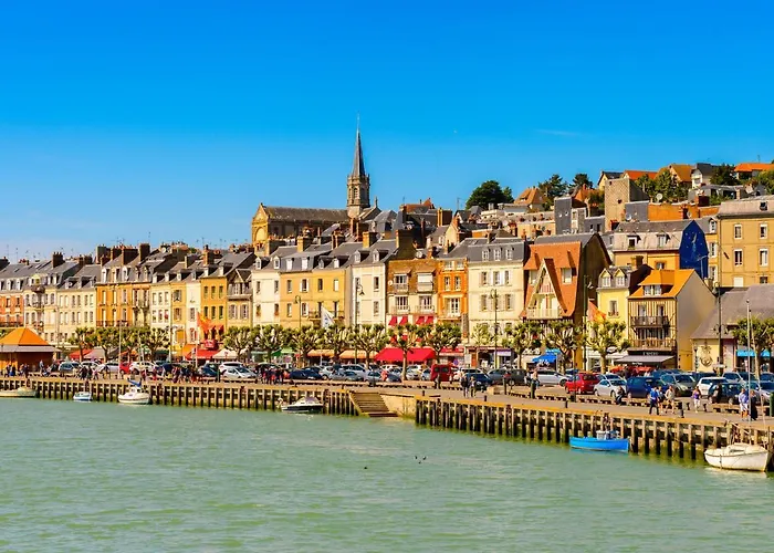 Apartment Les Marinas-14 By Interhome